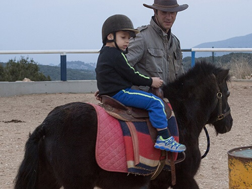 חוות מונפורטויטו